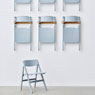 Backflip Chair von HAY