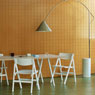 Backflip Chair von HAY
