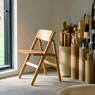 Backflip Chair von HAY