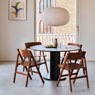 Backflip Chair von HAY