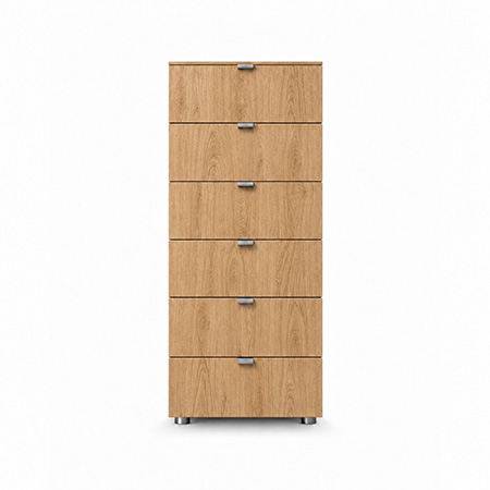Atrium Kommode von Cramer Holzmanufaktur
