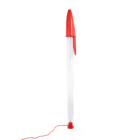 BIC Lamp von Seletti