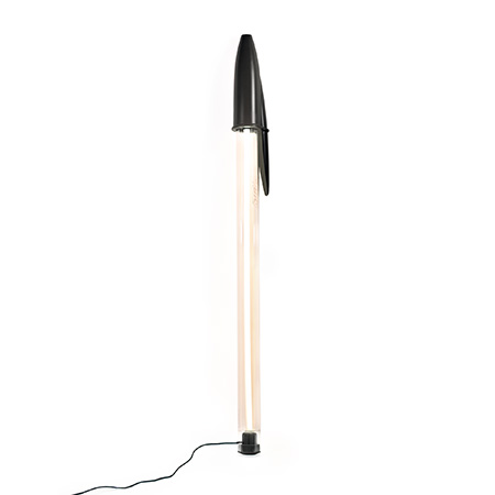 BIC Lamp von Seletti