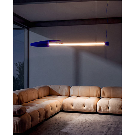 BIC Lamp von Seletti