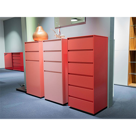 Velare Kommode von Cramer Holzmanufaktur