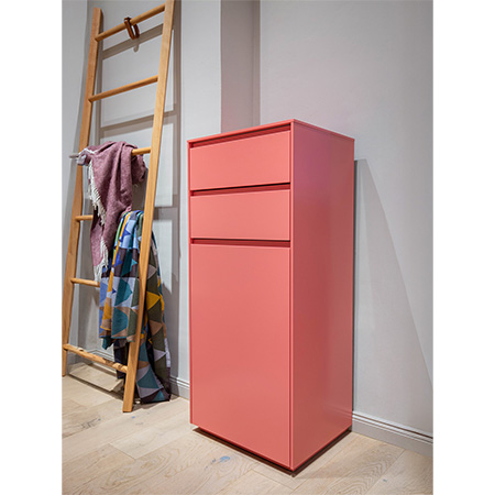Velare Kommode von Cramer Holzmanufaktur