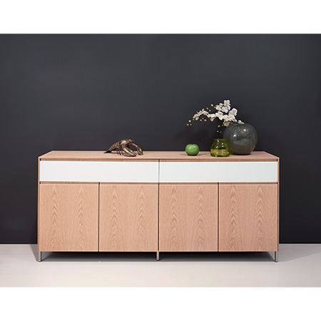 Velare Sideboard von Cramer Holzmanufaktur