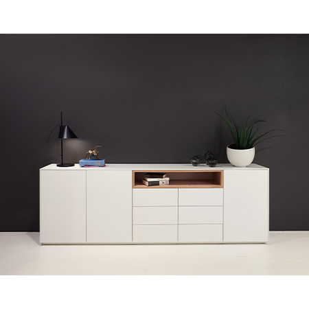 Velare Sideboard von Cramer Holzmanufaktur