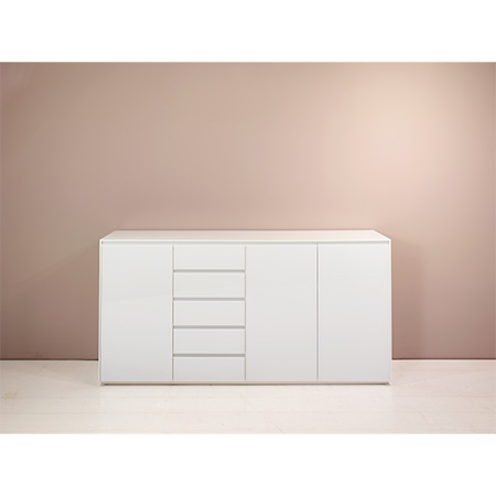 Velare Sideboard von Cramer Holzmanufaktur