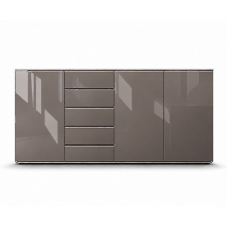 Velare Sideboard von Cramer Holzmanufaktur