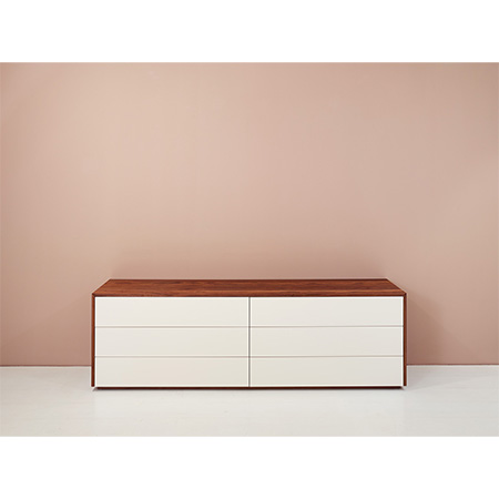 Velare Sideboard von Cramer Holzmanufaktur