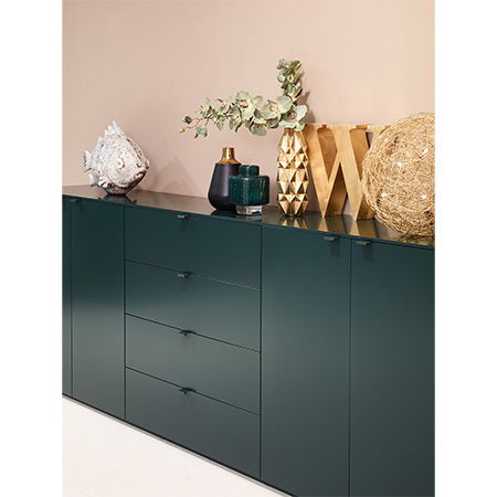 Atrium Sideboard von Cramer Holzmanufaktur