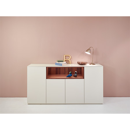 Velare Sideboard von Cramer Holzmanufaktur
