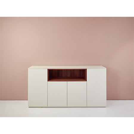 Velare Sideboard von Cramer Holzmanufaktur