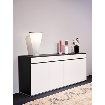 Velare Sideboard von Cramer Holzmanufaktur