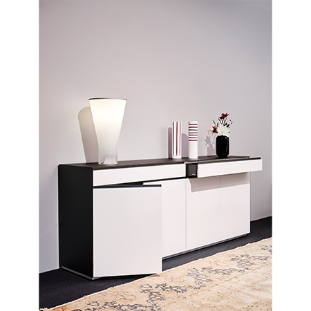 Velare Sideboard von Cramer Holzmanufaktur