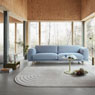 Rest Sofa von Muuto