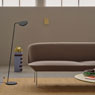 Oslo Sofa von Muuto