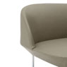 Oslo Sofa von Muuto