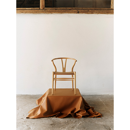 CH24P Wishbone Chair von Carl Hansen