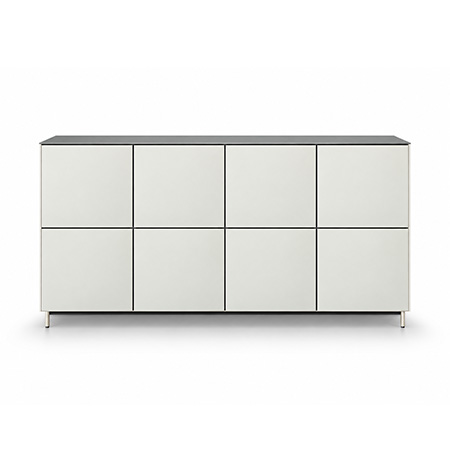 Atrium Highboard von Cramer Holzmanufaktur