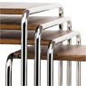 B 9 von Thonet