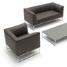 Sessel Mell von COR