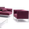 Sessel Mell von COR