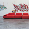Highlands von Moroso