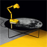 My Moon My Mirror von Diesel by Moroso