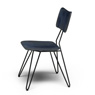 Overdyed Chair von Diesel by Moroso