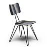 Overdyed Chair von Diesel by Moroso