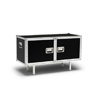 Total Flightcase von Diesel by Moroso