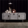 Total Flightcase von Diesel by Moroso