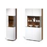Cubus Vitrine von Team 7