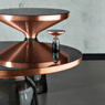 Bell Side Table von ClassiCon