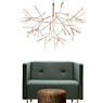 Heracleum II von Moooi