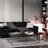 Slim Irony Couchtisch von Zeus