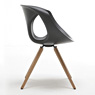 Up Chair von Tonon