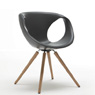 Up Chair von Tonon