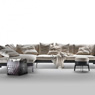 Feel Good Sofa von Flexform