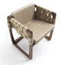 Bungalow Dinning Chair von Riva