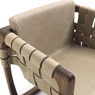 Bungalow Dinning Chair von Riva