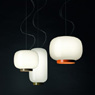 Chouchin Reverse von Foscarini