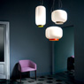 Chouchin Reverse von Foscarini