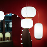 Chouchin Reverse von Foscarini