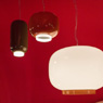 Chouchin Reverse von Foscarini