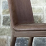 Salt & Pepper Chair von Tonon