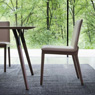 Salt & Pepper Chair von Tonon