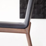 Salt & Pepper Chair von Tonon